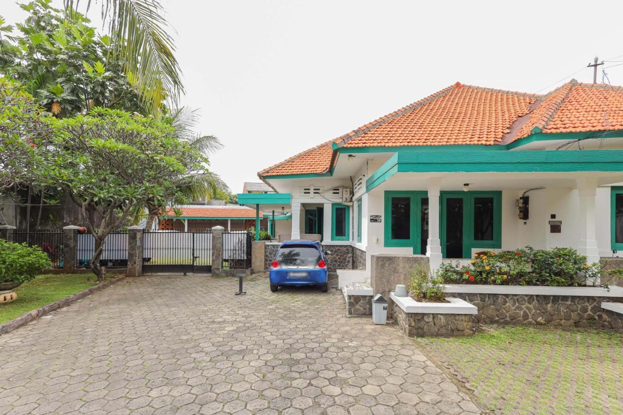 Koolkost Near Rscm Kencana - Minimum Stay 6 Nights Yakarta Exterior foto